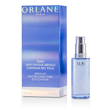 Picture of Orlane 110097 0.5 oz Absolute Skin Recovery Care Eye Contour