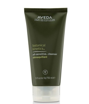 Picture of Aveda 217204 5 oz Botanical Kinetics All-Sensitive Cleanser