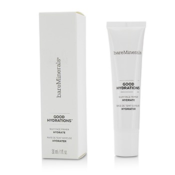 Picture of BareMinerals 217525 1 oz Good Hydrations Silky Face Primer