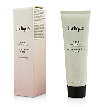 75885 4.3 oz Rose Hand Cream -  Jurlique