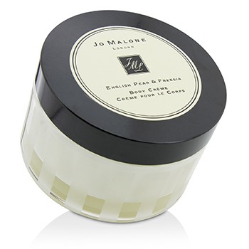 5.9 oz English Pear & Freesia Body Creme
