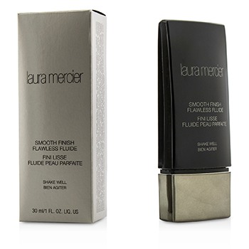Picture of Laura Mercier 216461 1 oz Smooth Finish Flawless Fluide, Praline