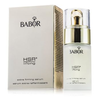 Picture of Babor 165804 1 oz HSR Lifting Extra Firming Serum