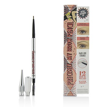 Picture of Benefit 211240 0.002 oz Precisely My Brow Pencil Ultra Fine Brow Defining Pencil&#44; Light
