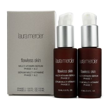 Picture of Laura Mercier 48118 0.6 oz Multi-Vitamin Serum for Phase 1 & 2