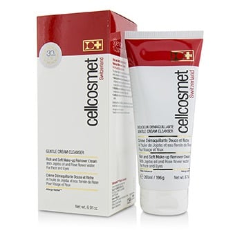 Picture of Cellcosmet & Cellmen 217011 6.91 oz Gentle Cleanser for Rich & Soft MakeUp Remover Cream
