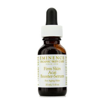 Picture of Eminence 157816 1 oz Firm Skin Acai Booster Serum