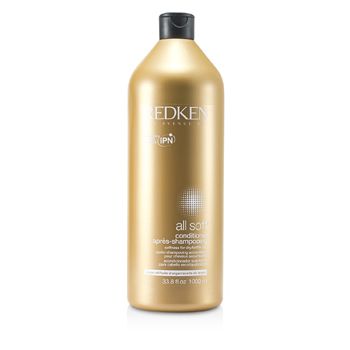 Picture of Redken 92660 33.8 oz All Soft Conditioner for Dry & Brittle Hair
