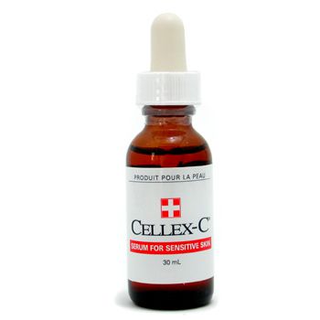Picture of Cellex-C 24977 1 oz Sensitive Skin Serum