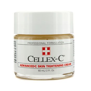 Picture of Cellex-C 26895 2 oz Advanced-C Skin Tightening Cream