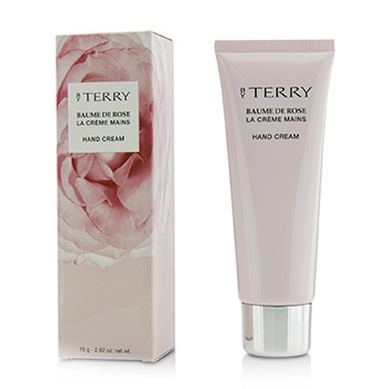 Picture of By Terry 217769 2.62 oz Baume De Rose Hand Cream