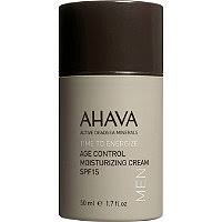 Picture of AHAVA 218857 1.7 oz Time to Energize Age Control Moisturizing Cream SPF 15
