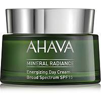 Picture of AHAVA 220545 1.7 oz Mineral Radiance Energizing Day Cream SPF 15