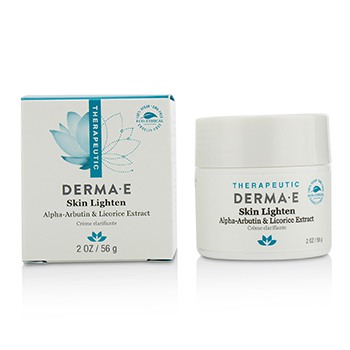Derma E 218394 2 oz Therapeutic Skin Lighten