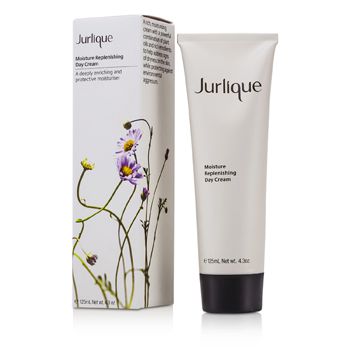 Picture of Jurlique 75802 4.3 oz Moisture Replenishing Day Cream