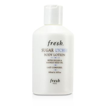 71434 10 oz Sugar Lychee Body Lotion