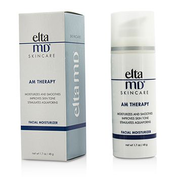 Picture of Elta-MD 200799 1.7 oz AM Therapy Facial Moisturizer