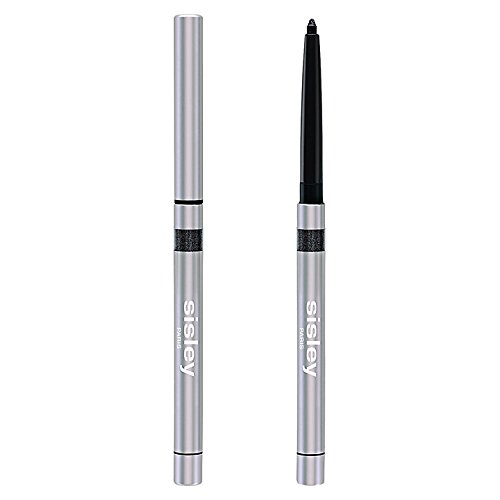 Picture of Sisley 220590 0.01 oz Phyto Khol Star Waterproof Eye Pencil, No.8 Mystic Green