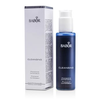Picture of Babor 220060 3.4 oz Cleansing Phytoactive Combination for Combination & Oily Skin