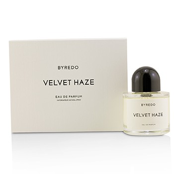 220069 3.3 oz Velvet Haze Eau De Parfum Spray -  Byredo