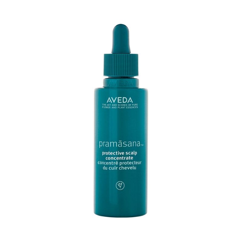 Picture of Aveda 220227 2.5 oz Pramasana Protective Scalp Concentrate