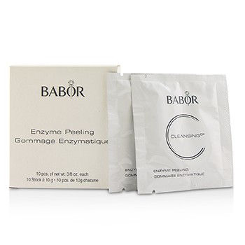 Picture of Babor 219922 0.3 oz Cleansing CP Enzyme Peeling - Salon Size