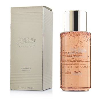 220896 68 oz Classique Shower Gel