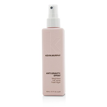 Picture of Kevin Murphy 210424 150 ml Anti Gravity Weightless Hair Spray