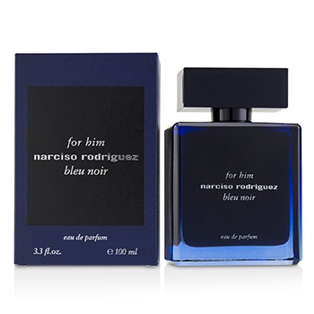 100 ml for Him Bleu Noir Eau De Parfum Spray
