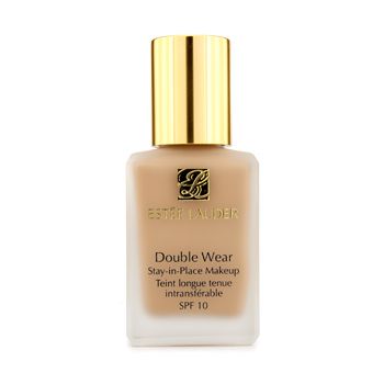 Picture of Estee Lauder 50441 30 ml Double Wear Stay in Place Makeup SPF 10 - No. 01 Fresco
