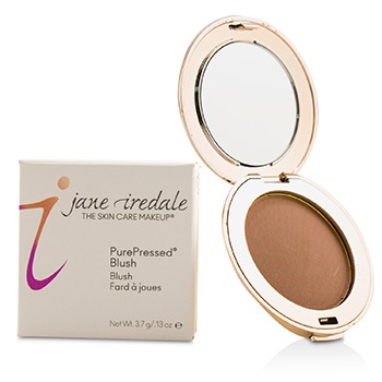 Picture of Jane Iredale 221120 3.7g Pure Pressed Blush - Flawless