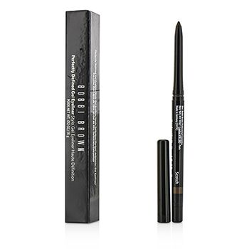 Picture of Bobbi Brown 192979 0.35g Perfectly Defined Gel Eyeliner - No.05 Scotch