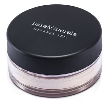 Picture of BareMinerals 125943 9g Illuminating Mineral Veil