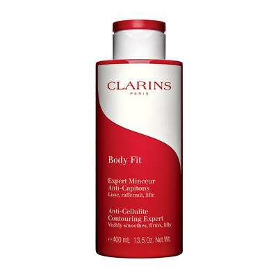 400 ml Body Fit Anti-Cellulite Contouring Expert
