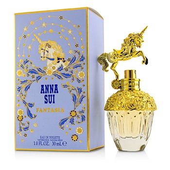 Picture of Anna Sui 221796 1 oz Fantasia Eau De Toilette Spray