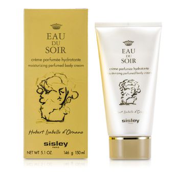 38264 5 oz Eau Du Soir Body Cream