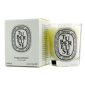 178969 6.5 oz Scented Candle - Tubereuse -  Diptyque