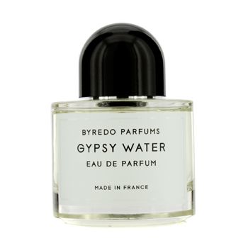 Picture of Byredo 161143 1.6 oz Gypsy Water Eau De Parfum Spray