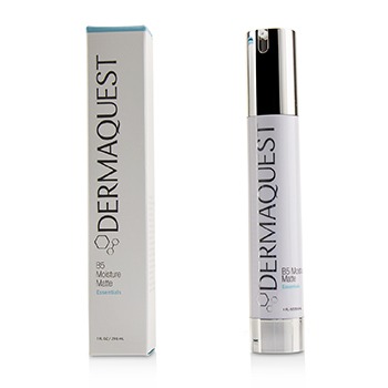Picture of DermaQuest 221421 1 oz Essentials B5 Moisture Matte