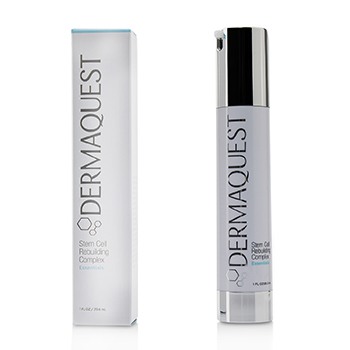 Picture of DermaQuest 221428 1 oz Essentials Stem Cell Rebuilding Complex