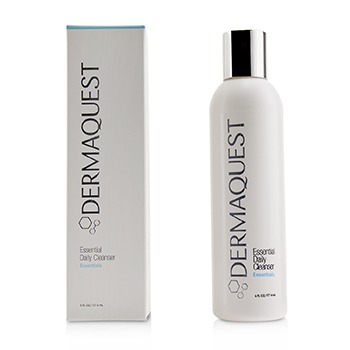 221424 6 oz Essentials Daily Cleanser