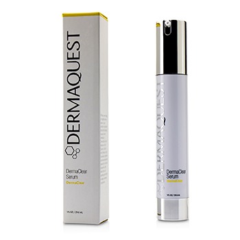 Picture of DermaQuest 221446 1 oz Dermaclear Serum