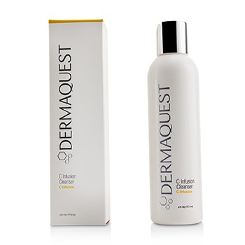 221448 6 oz C Infusion Cleanser