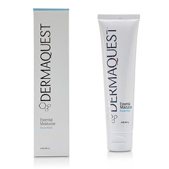 Picture of DermaQuest 221425 2 oz Essentials Moisturizer