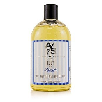 Picture of The Art of Shaving 220429 16.2 oz Body Wash - Lavender Essential Oil