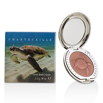 Picture of Chantecaille 223537 0.08 oz Cheek Shade&#44; Grace Sea Turtle