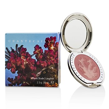 Picture of Chantecaille 223538 0.08 oz Cheek Shade&#44; Laughter Coral