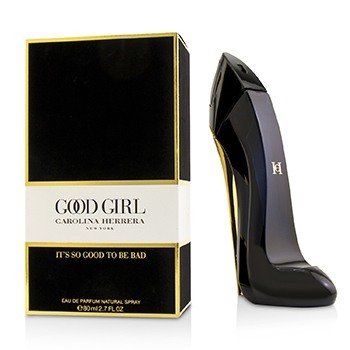 220867 80 ml & 2.7 oz Good Girl Eau De Parfum Spray -  Carolina Herrera
