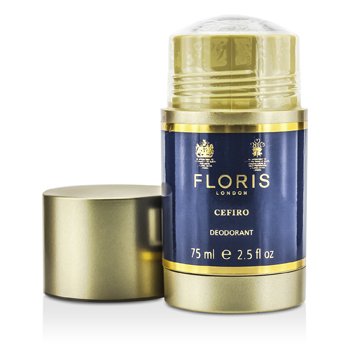 182052 75 ml  25 oz Cefiro Deodorant Stick