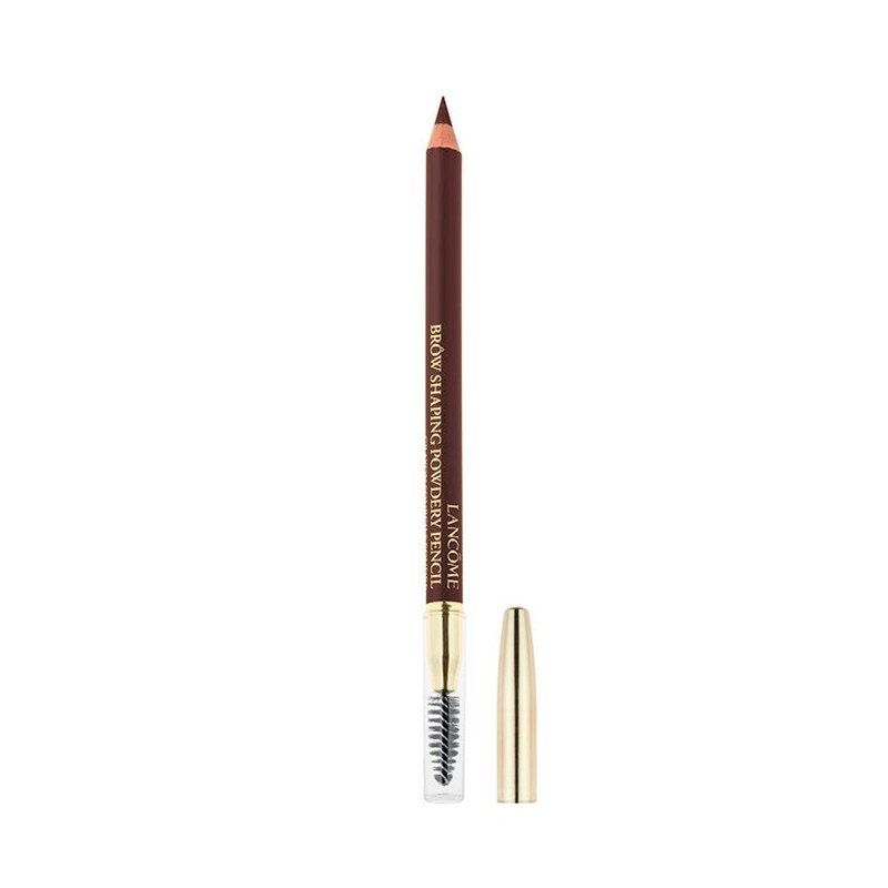Picture of Lancome 224002 1.19 g & 0.042 oz Brow Shaping Powdery Eyebrow Pencil - No 08 Dark Brown